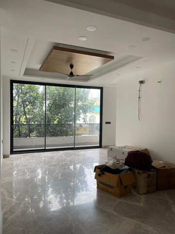 3 BHK Builder Floor For Rent in Dlf Phase I