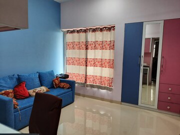 2.5 BHK Apartment For Sale in Neelkanth Greens, Manpada