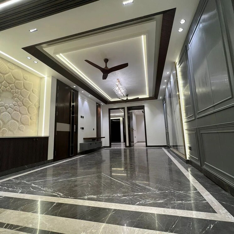 undefined, ambience-island 4 Bedroom 4368 Sq.Ft. Apartment In Sector 24 Gurgaon 8544492