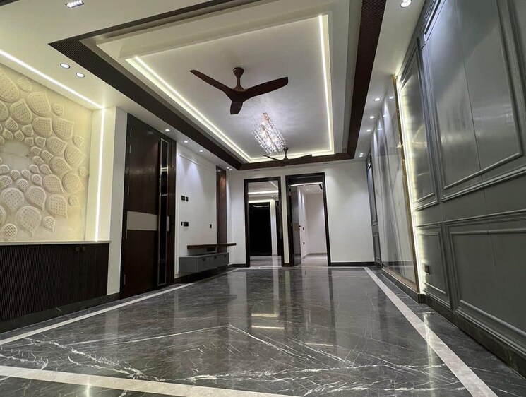 undefined, ambience-island 4 Bedroom 4368 Sq.Ft. Apartment In Sector 24 Gurgaon 8544492