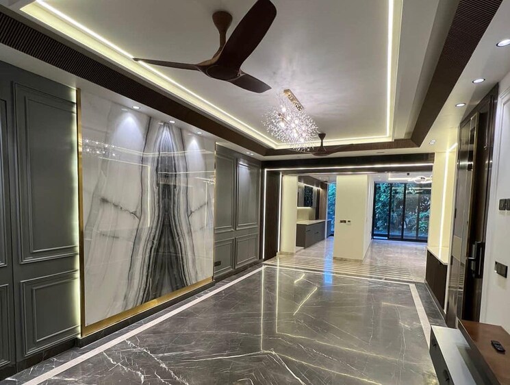 undefined, ambience-island 4 Bedroom 4368 Sq.Ft. Apartment In Sector 24 Gurgaon 8544492