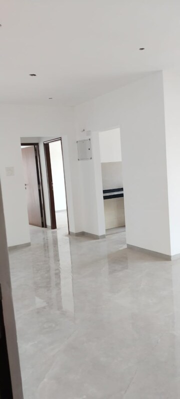 Living Room in 2 BHK Apartment at Trishabh Greens, Chembur – for Rent