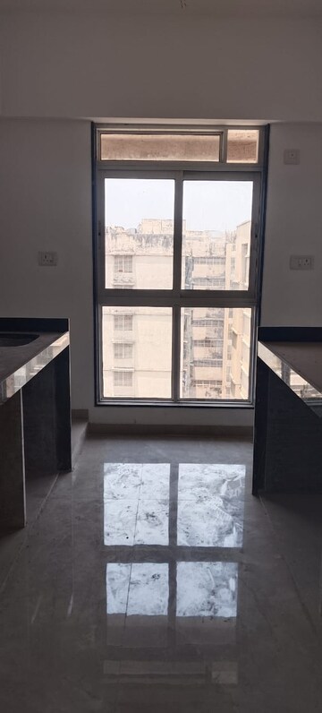 Kitchen in 2 BHK Apartment at Trishabh Greens, Chembur – for Rent