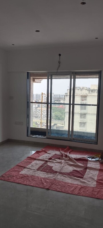 Living Room in 2 BHK Apartment at Trishabh Greens, Chembur – for Rent