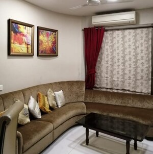 2 BHK Apartment For Sale in Bhaveshwar Darshan, Altamount Road