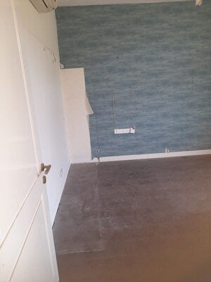 Balcony in 4 BHK Apartment at Emaar Palm Terraces Select, Sector 66 – for Sale