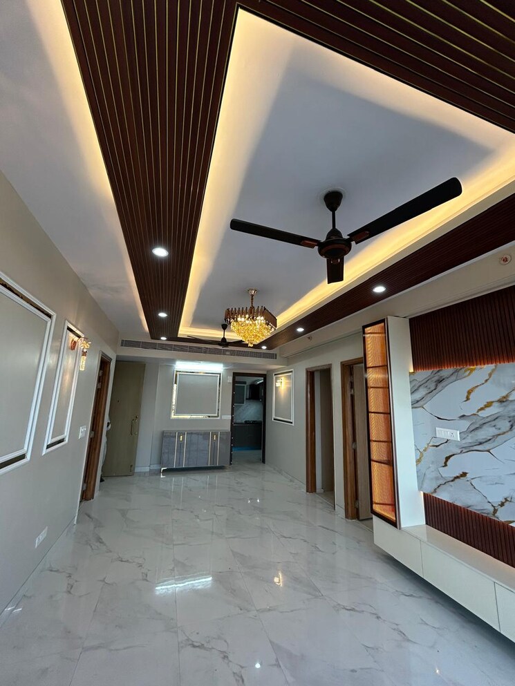 undefined, emaar-palm-terraces-select 4 Bedroom 2410 Sq.Ft. Apartment In Sector 66 Gurgaon 8544726