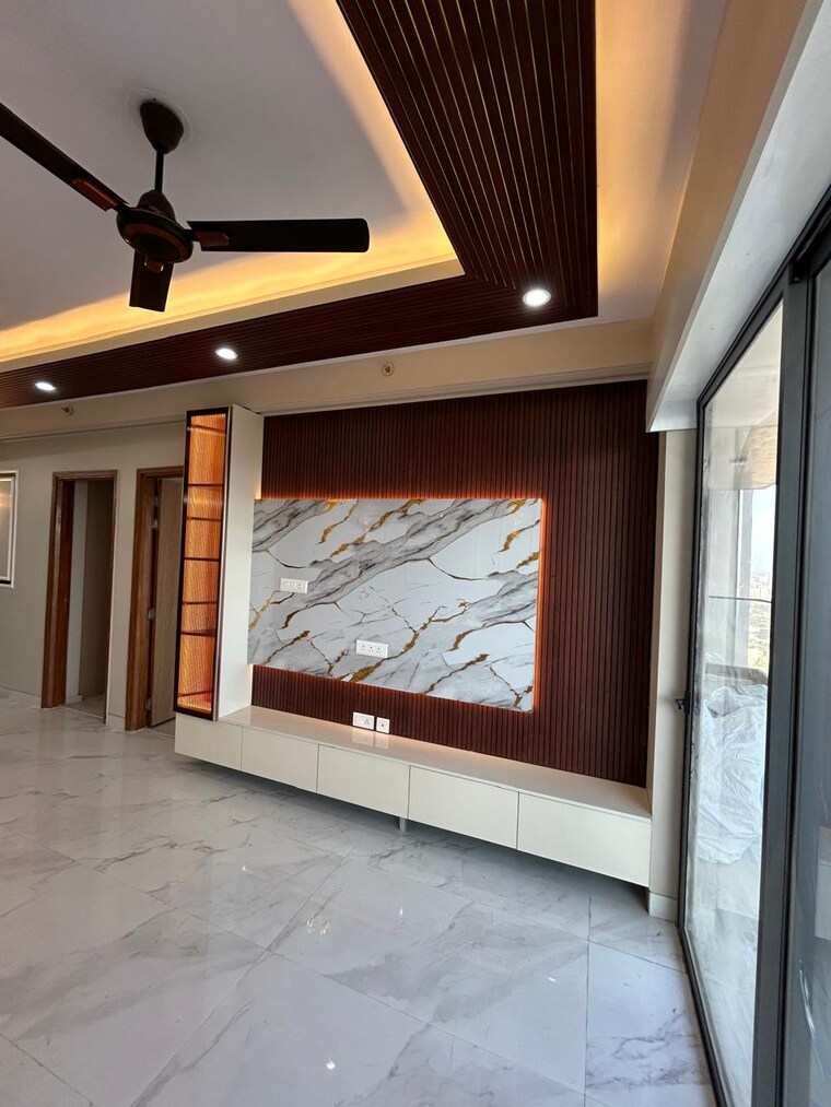 Room, emaar-palm-terraces-select 4 Bedroom 2410 Sq.Ft. Apartment In Sector 66 Gurgaon 8544726