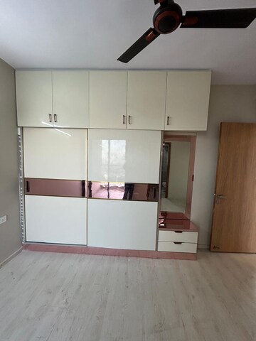 Furnished Amenities in 4 BHK Apartment at Emaar Palm Terraces Select, Sector 66 – for Sale