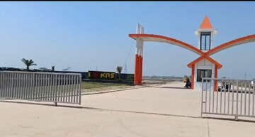  Plot – Exterior View View at Chaumuhan - for Sale