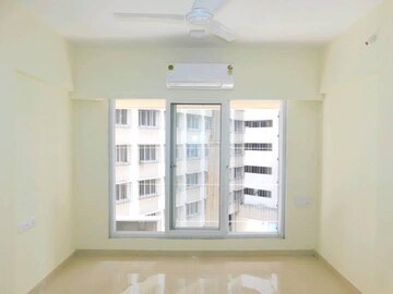 2 BHK Apartment For Rent in Ruparel Orion, Chembur