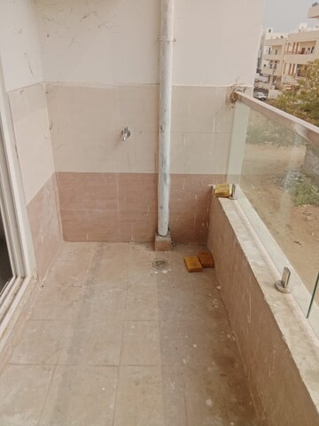 Balcony in 2 BHK Apartment at Manikonda – for Sale
