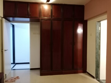 Bedroom in 2 BHK Apartment at Montreal Tower, Andheri West – for Rent