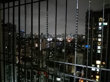 2 BHK Apartment – Exterior View View at Montreal Tower, Andheri West - for Rent