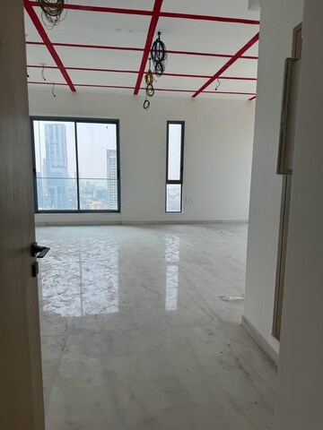4 BHK Apartment For Sale in Hubtown 25 South, Prabhadevi