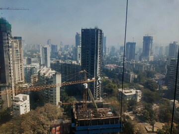 4 BHK Apartment – Exterior View View at Hubtown 25 South, Prabhadevi - for Sale