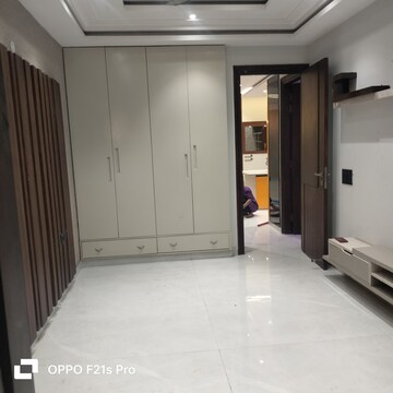 Building Lobby in 3.5 BHK Apartment at Lunkad Sky Vie, Viman Nagar – for Rent