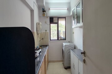 Bathroom in 3 BHK Apartment at Mahindra Lifespaces The Great Eastern Gardens, Kanjurmarg West – for Sale