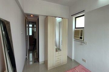 Building Lobby in 3 BHK Apartment at Mahindra Lifespaces The Great Eastern Gardens, Kanjurmarg West – for Sale