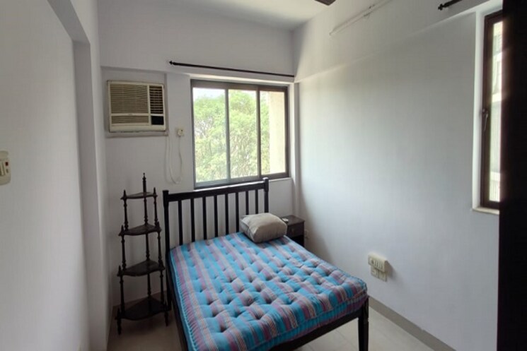 Bedroom, mahindra-lifespaces-the-great-eastern-gardens 3 Bedroom 1946 Sq.Ft. Apartment In Kanjurmarg West Mumbai 8544408
