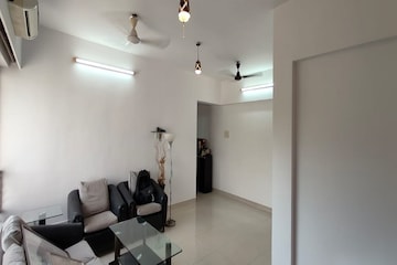 Team Area in 3 BHK Apartment at Mahindra Lifespaces The Great Eastern Gardens, Kanjurmarg West – for Sale
