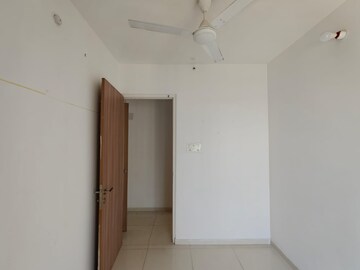 Room in 2 BHK Apartment at Godrej Emerald, Ghodbunder Road – for Rent