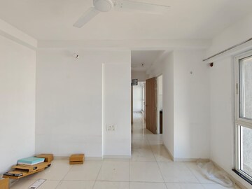 Building Lobby in 2 BHK Apartment at Godrej Emerald, Ghodbunder Road – for Rent