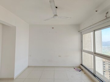 Room in 2 BHK Apartment at Godrej Emerald, Ghodbunder Road – for Rent