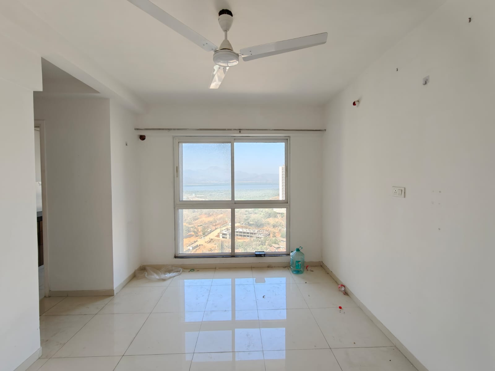 2 BHK Apartment For Rent in Godrej Emerald