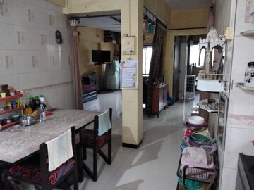Gym in 2 BHK Apartment at Mangal Gopal CHS, Kalina – for Rent
