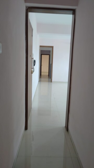 Building Lobby in 3 BHK Apartment at Yavhi Altamount, Ambernath West – for Sale