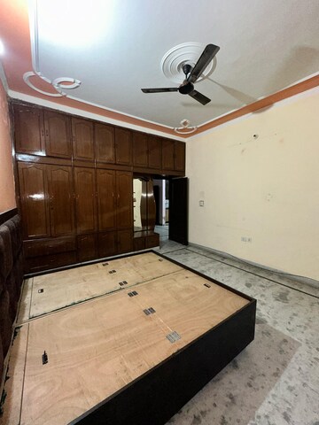 Bedroom in 2 BHK Apartment at Sunny Enclave – for Rent