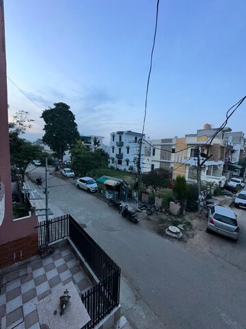 2 BHK Apartment – Exterior View View at Sunny Enclave - for Rent