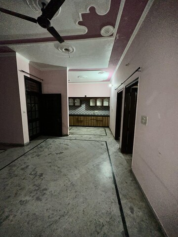 Building Lobby in 2 BHK Apartment at Sunny Enclave – for Rent