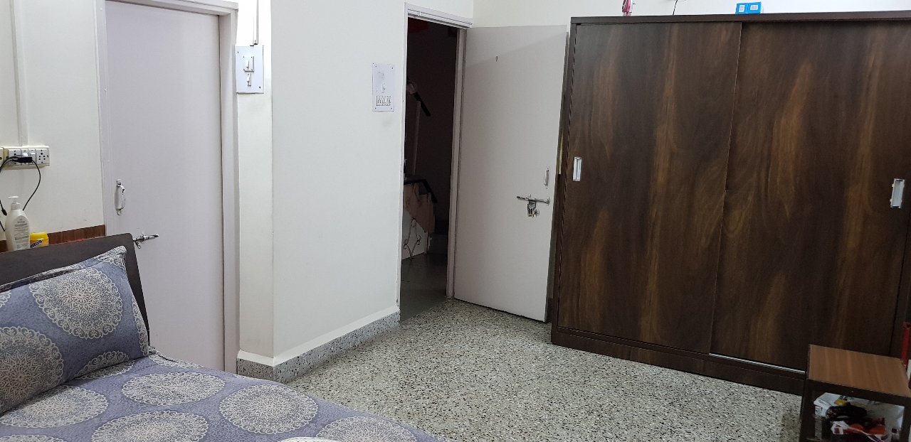 2 BHK + Extra Room Apartment For Rent in Kumar Primavera
