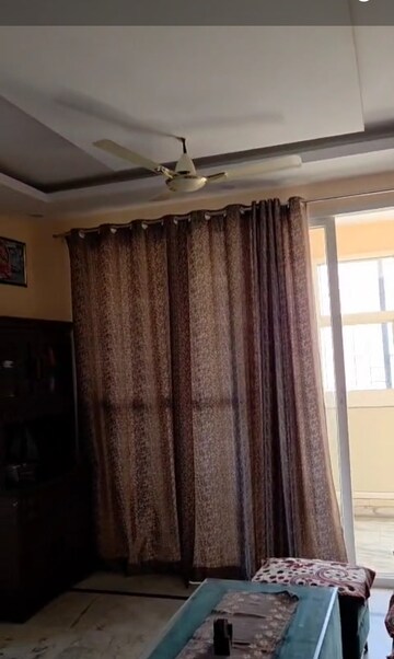 Bedroom in 3 BHK Apartment at Prem Apartments Faridabad, Sector 21c – for Sale