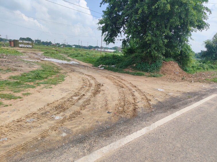 Cover Image, xu iii greater noida  200 Sq.Mt. Plot In Xu Iii Greater Noida Greater Noida 8545020