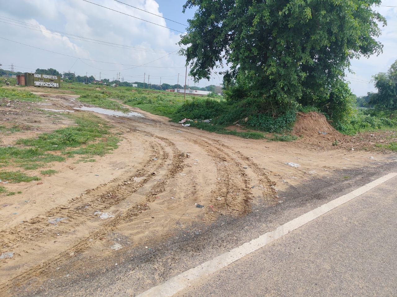 Plot For Sale in XU III Greater Noida