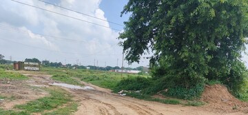 Plot Area in  Plot at Xu Iii Greater Noida – for Sale