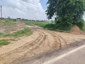 Plot Area in  Plot at Xu Iii Greater Noida – for Sale