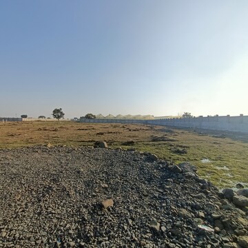Plot Area in  Plot at Ujjain Road – for Sale