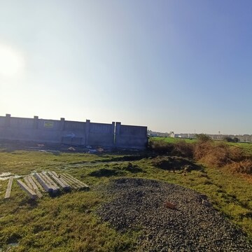 Plot Area in  Plot at Ujjain Road – for Sale