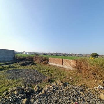 Plot Area in  Plot at Ujjain Road – for Sale