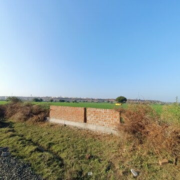  Plot For Sale in Ujjain Road