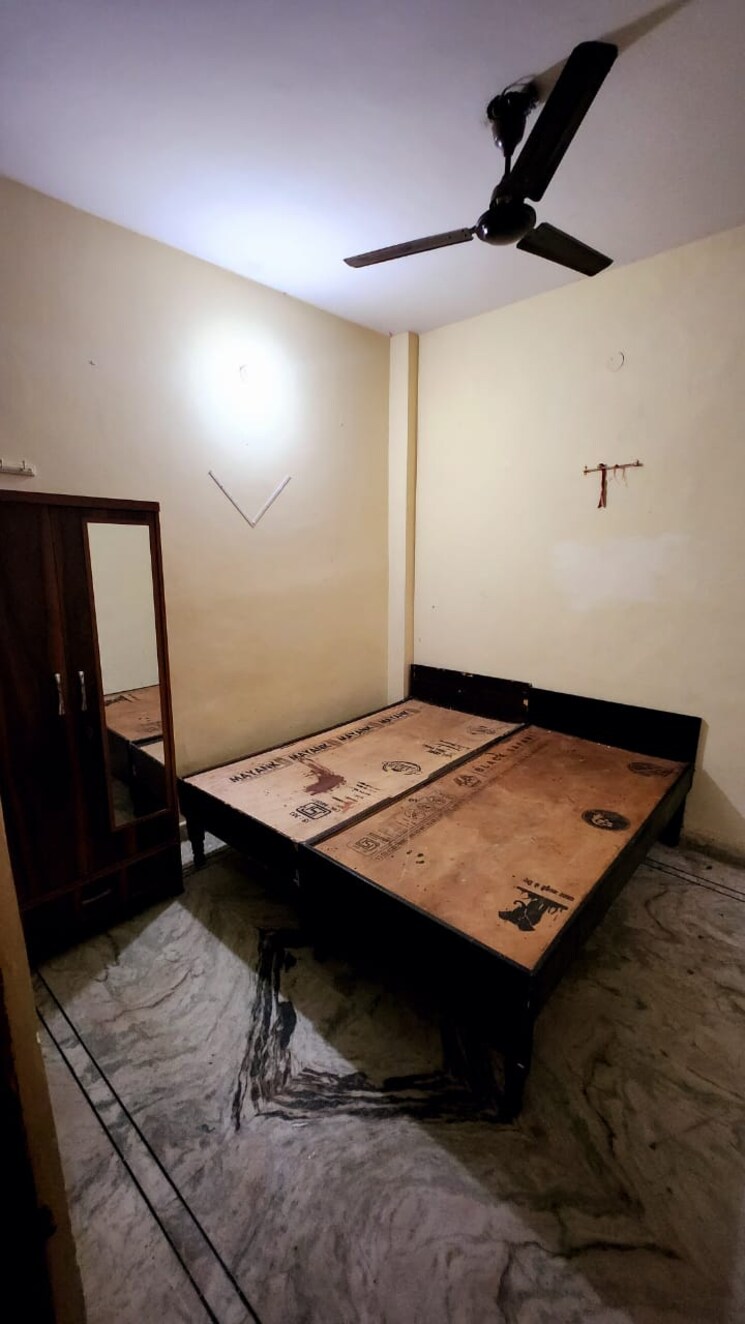 Bedroom, new ashok nagar 2 Bedroom 941 Sq.Ft. Apartment In New Ashok Nagar Delhi 8545543