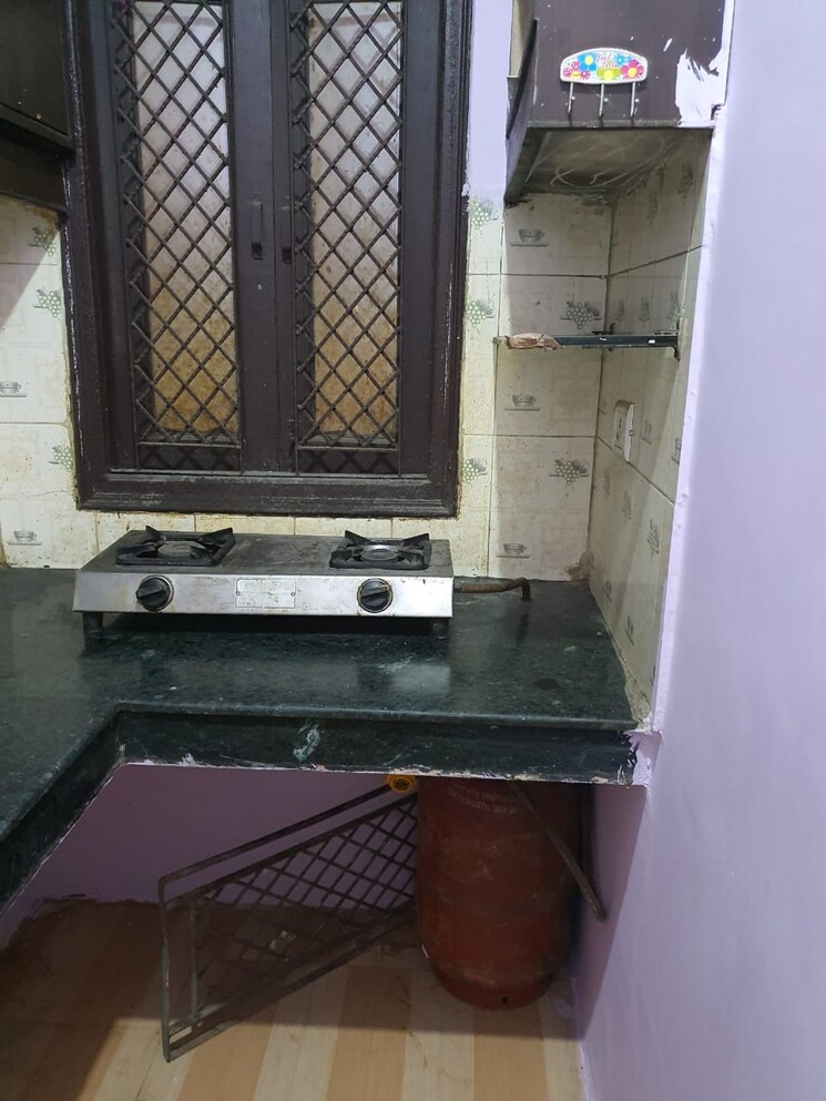 undefined, new ashok nagar 2 Bedroom 941 Sq.Ft. Apartment In New Ashok Nagar Delhi 8545543