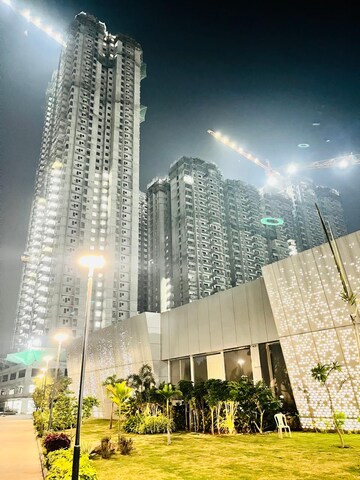 3 BHK Apartment For Sale in Birla Navya Avik, Sector 63a