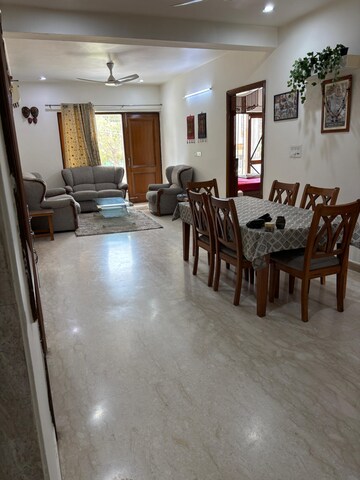 2 BHK Builder Floor For Rent in Sector 27