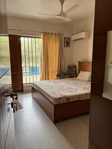 2 BHK Builder Floor For Rent in Sector 43