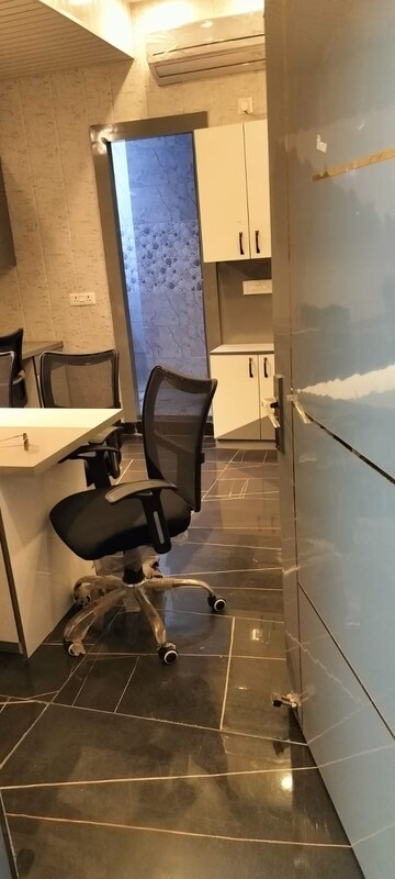Team Area in  Office Space at Siddharth Vihar – for Sale